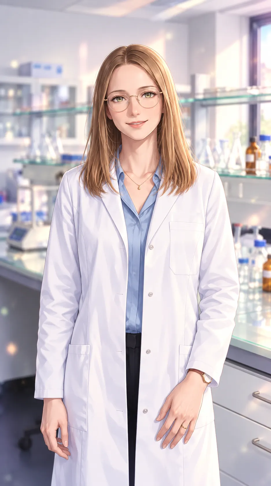 Hannah Braun