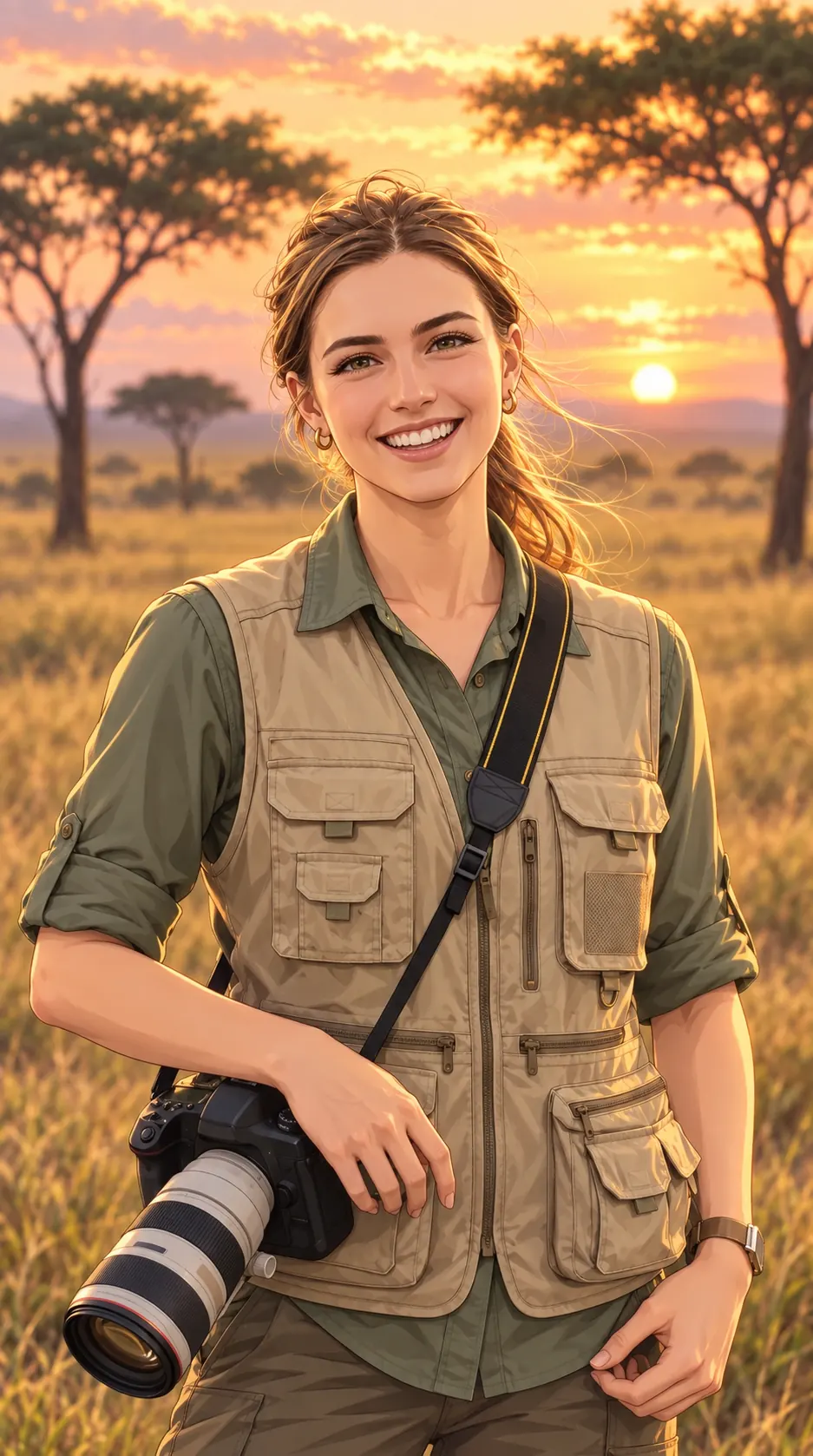 Isabella Clarke