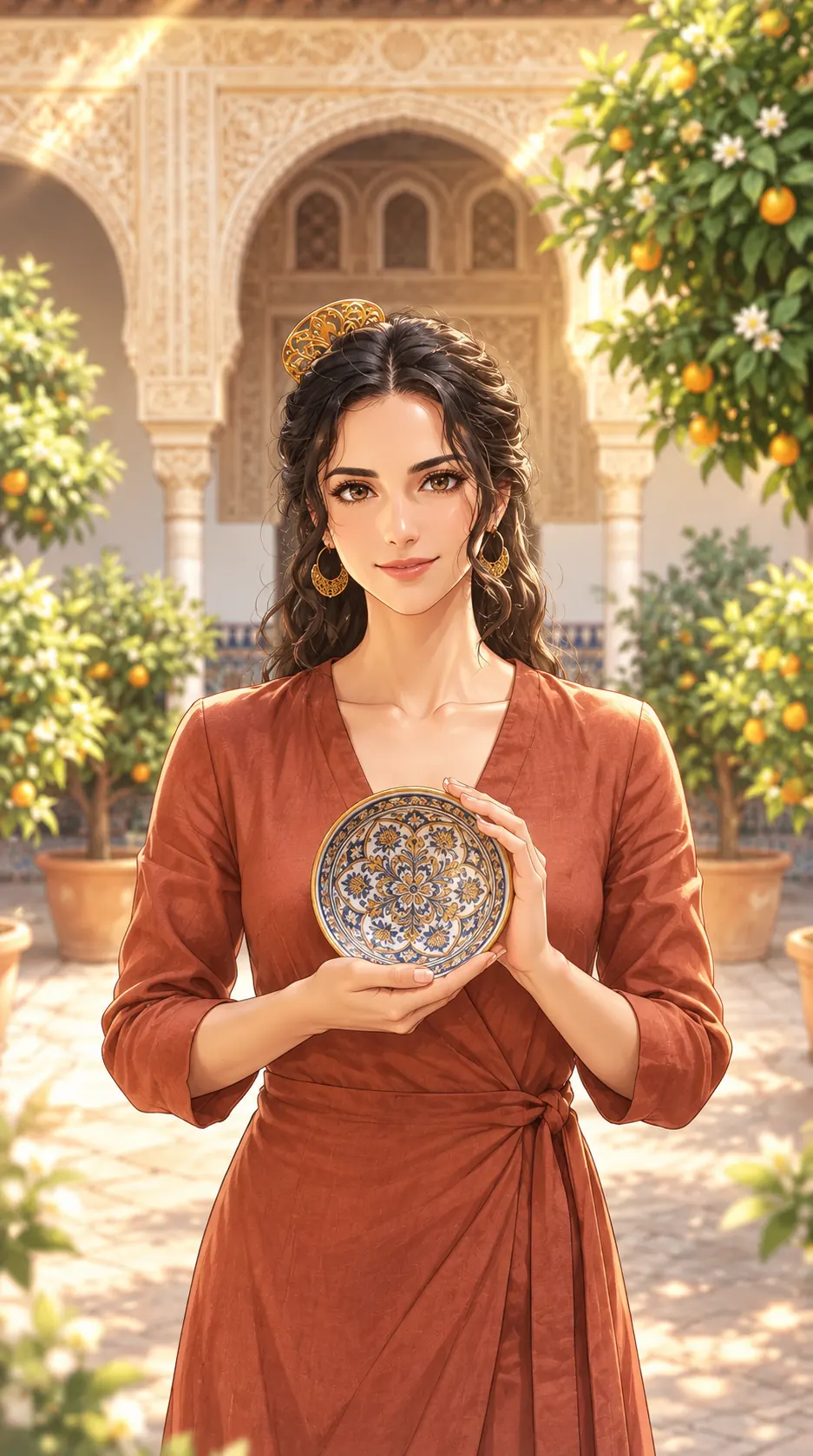 Carmen Ramos