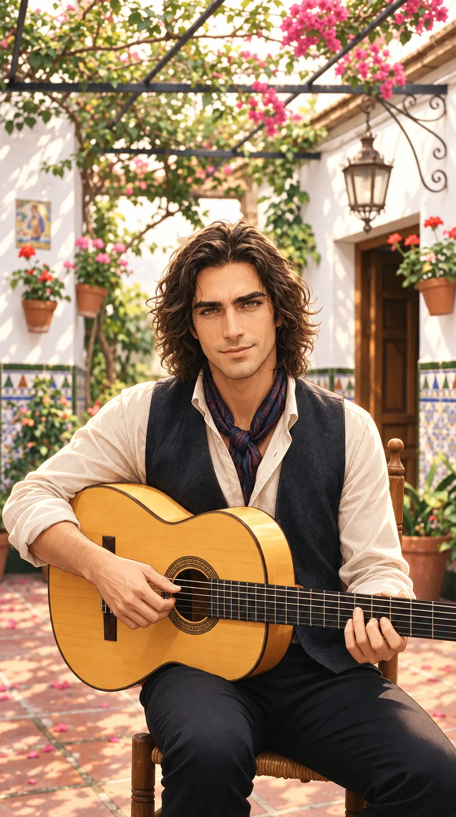 Diego Navarro