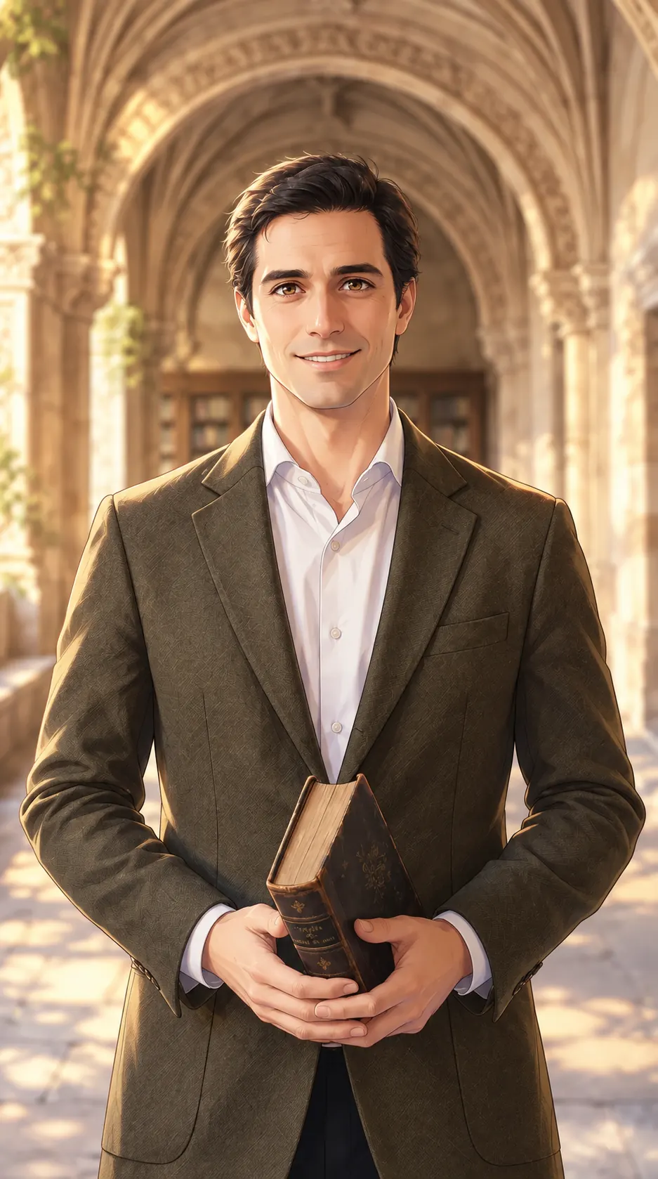 Javier Morales