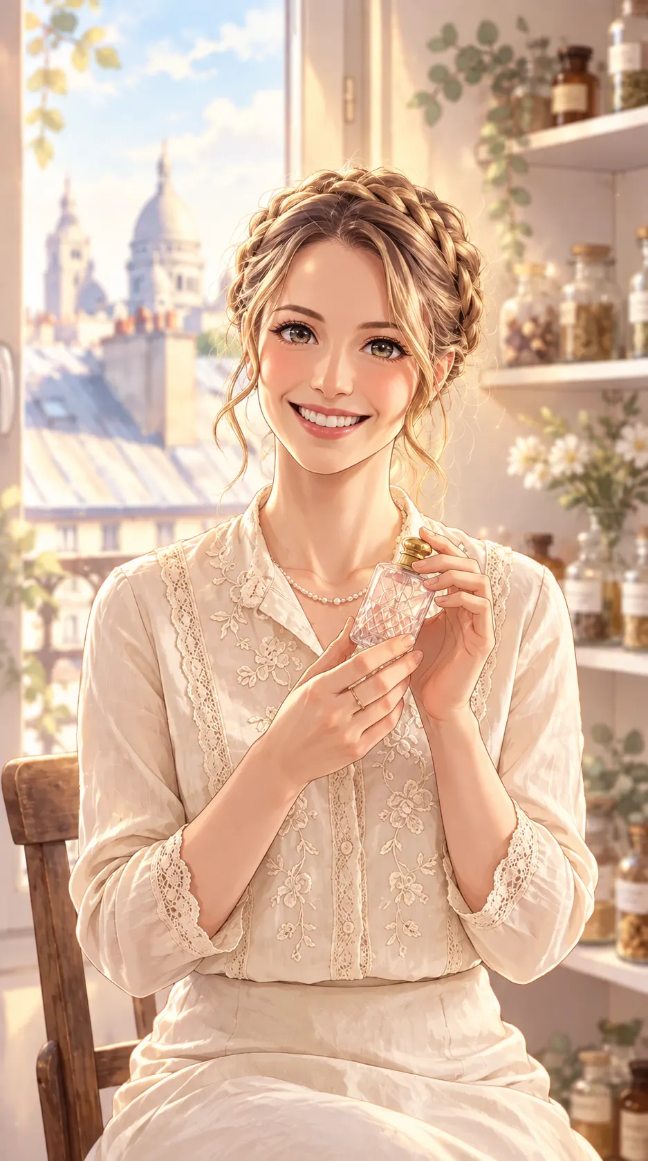 Élodie Blanc