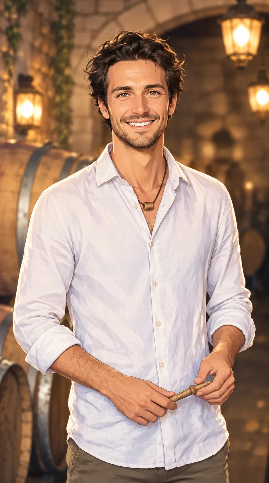 Julien Laurent
