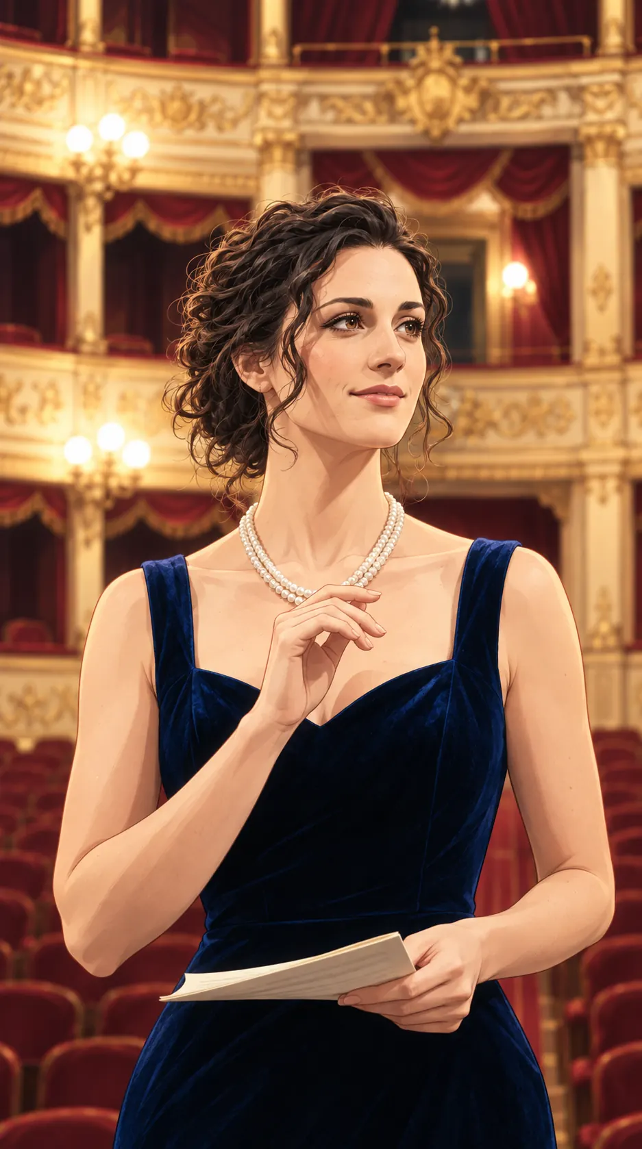 Francesca Romano