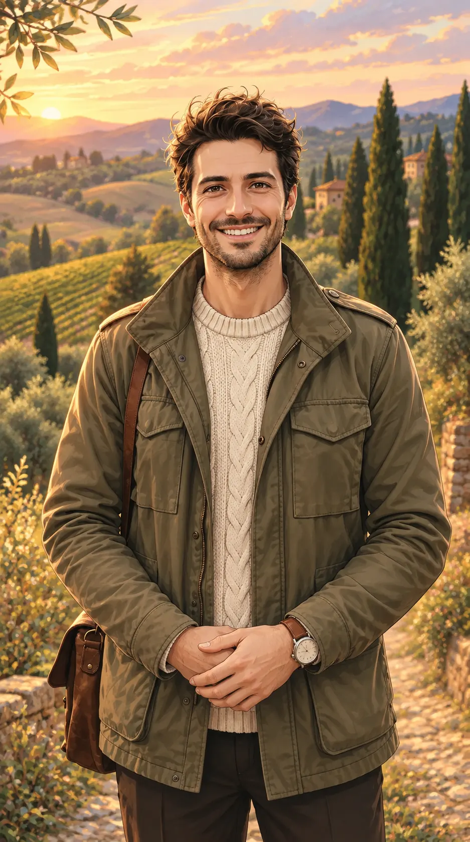 Lorenzo Moretti
