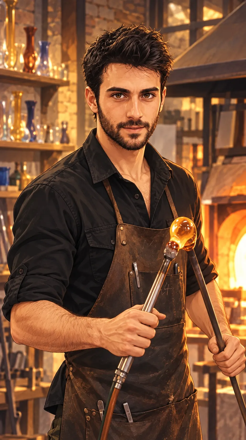 Matteo Bianchi