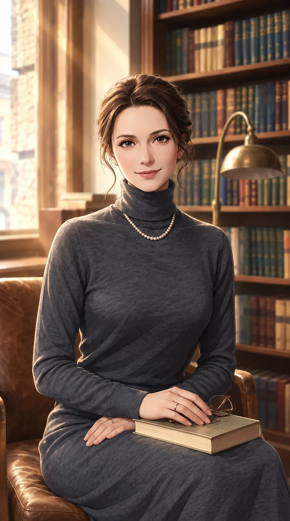 Полина Кузнецова