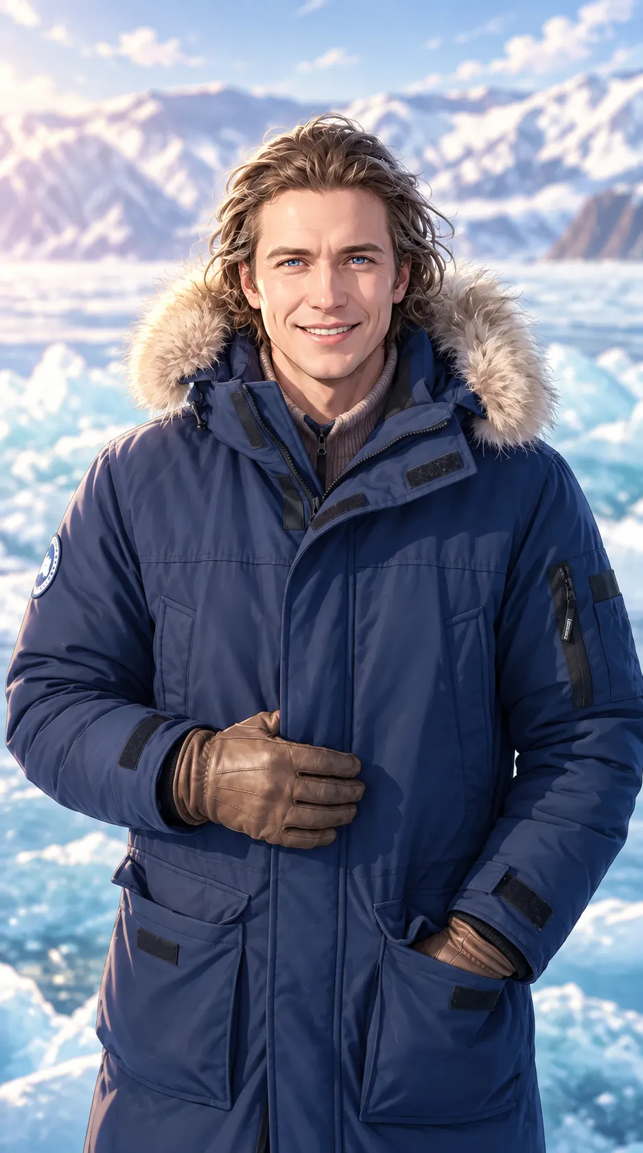 Алексей Морозов