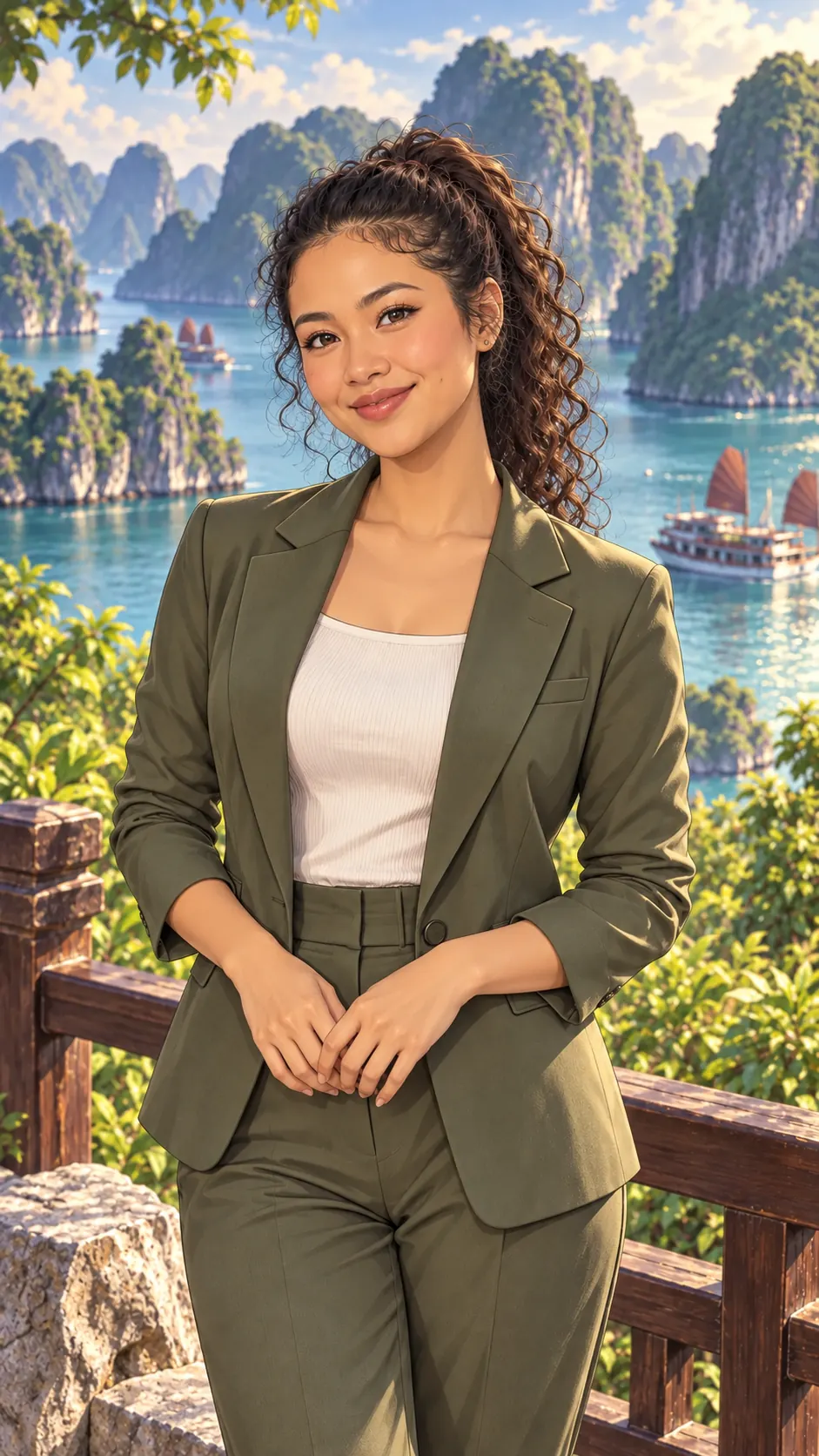 Đặng Mỹ Linh