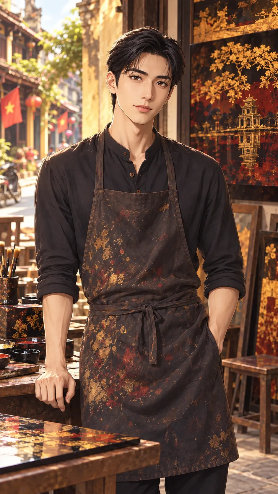 Nguyễn Hoàng Nam